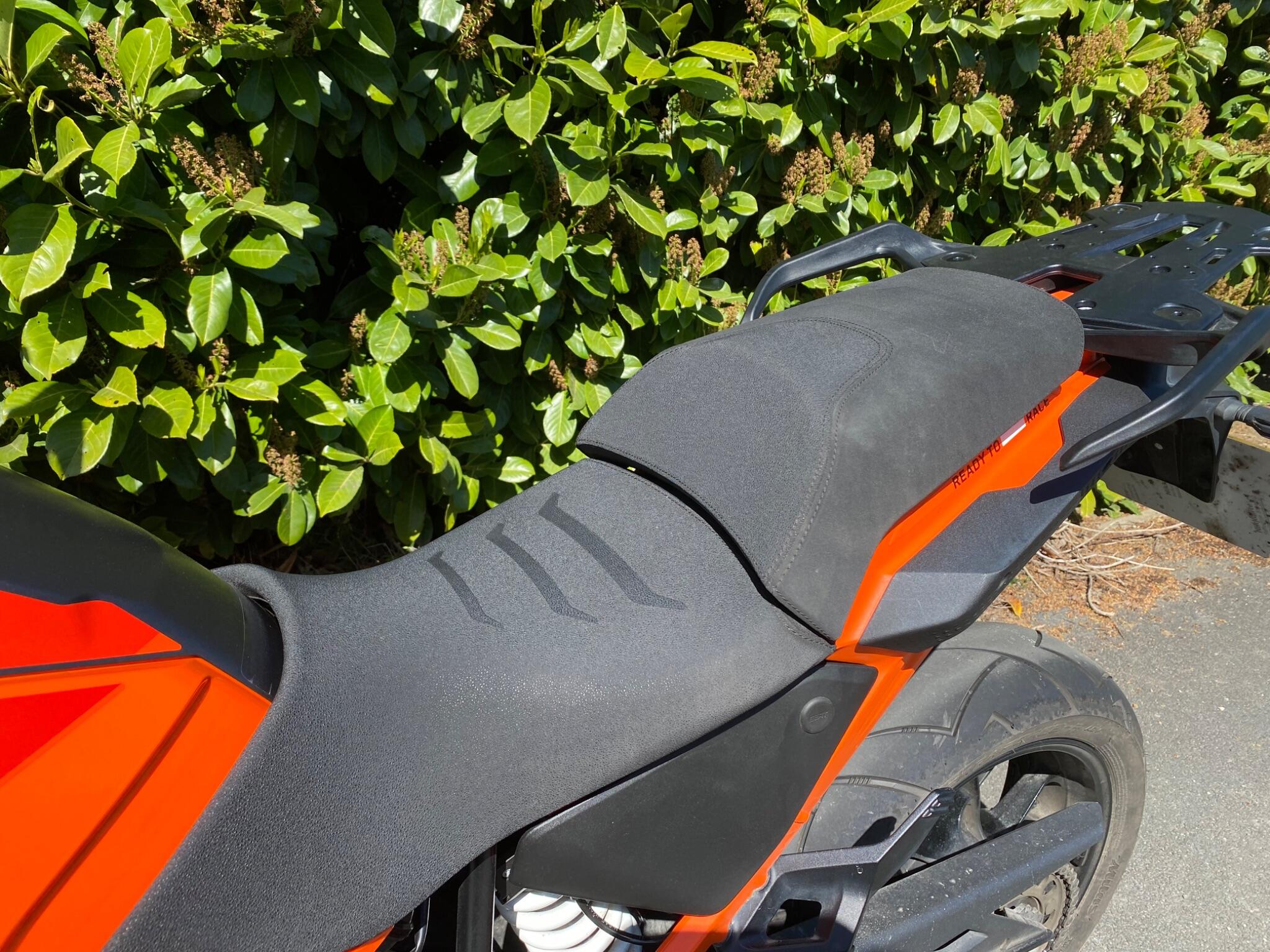 2024 24 Reg KTM 1290 X-Ring Euro 5